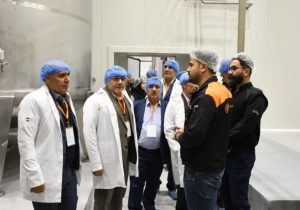 بیش از ۷۰۰ هزار تن سیب در چرخه تولید و فرآوری در آذربایجان شرقی