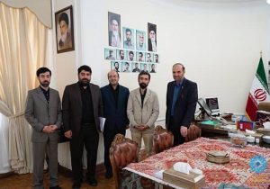 ضرورت استفاده از ظرفیت‌های استان آذربایجان شرقی برای توسعه کتابخانه‌ها و خدمات کتابخانه‌ای