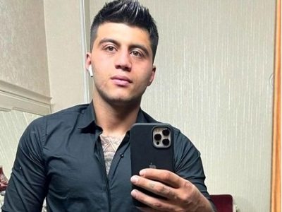 شاکی پرونده: حکم اعدام «ماهان صدارت» از بازداشت شدگان حوادث اخیر، متوقف شد