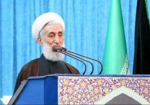 واکنش کیهان به خلوت بودن نماز جمعه به امامت کاظم صدیقی