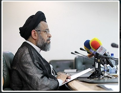 وزیر اطلاعات: پیشرفت و توسعه در سایه امنیت و وحدت شکل می گیرد