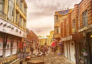 تبریز؛ شهری با سابقه تاریخی در سینما اما کمترین آمار سینما رفتگان در سال ۱۴۰۴