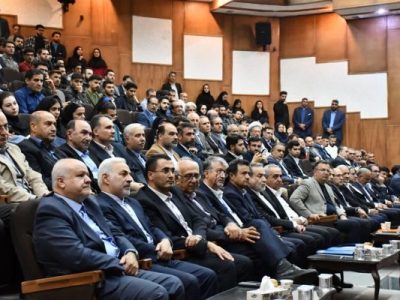 تبریز پیشرو و پیشگام تحولات تأثیر گذار ایران است