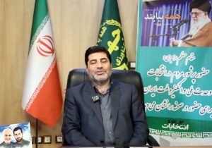 دعوت رئیس سازمان جهاد کشاورزی آذربایجان شرقی از بهره برداران بخش کشاورزی برای شرکت در انتخابات