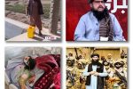 سرنوشت نامعلوم ۲ فرد ضد ایرانی در افغانستان