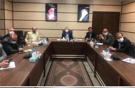 برای نخستین بار در کشور: طرح ایجاد سایبرپارک در تبریز اجرا می شود
