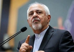 ظریف: باید به مزاحمت آمریکا برای سیاست خارجی ایران پایان دهیم