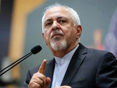 ظریف: باید به مزاحمت آمریکا برای سیاست خارجی ایران پایان دهیم