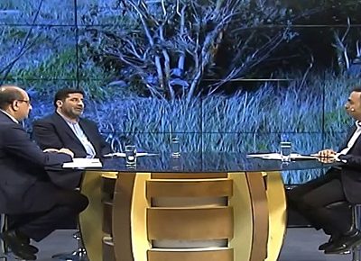 لزوم گسترش بیمه کشاورزی در میان جامعه هدف / لزوم ورود شرکتهای تجاری به حوزه بیمه محصولات کشاورزی