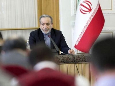 استفاده از مکانیسم ماشه، پایان نقش اروپا در موضوع هستهای ایران است/ هیچ راهی جز بازگشت به دیپلماسی و یک راه حل مذاکره شده و توافق شده وجود ندارد