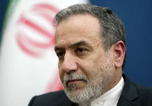 کلام تندی که عراقچی در مذاکرات به آمریکایی ها گفت
