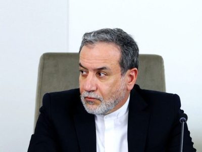 توهین به رهبر معظم ایران را کنار بگذار / اشتباه کنید، از توانایی‌های واقعی‌مان رونمایی می‌کنیم