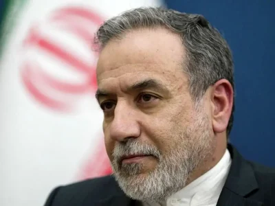 کلام تندی که عراقچی در مذاکرات به آمریکایی ها گفت