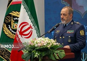 وزیر دفاع: کوچکترین تهدید، اقدامات غافلگیرانه‌ای خواهد داشت