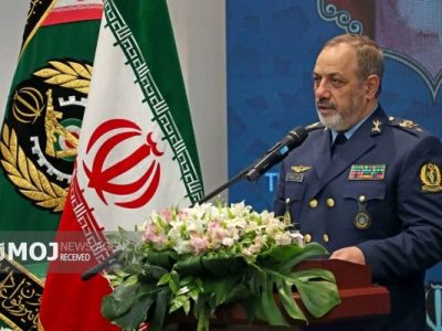 وزیر دفاع: کوچکترین تهدید، اقدامات غافلگیرانهای خواهد داشت