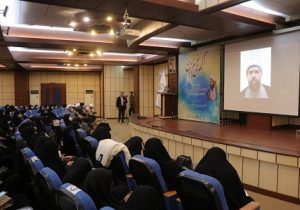 انقلاب اسلامی تعریف جدید و کاملی از زن به ارمغان آورد