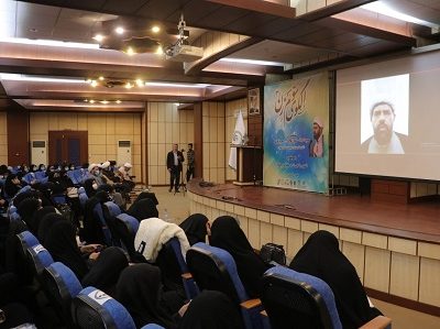 انقلاب اسلامی تعریف جدید و کاملی از زن به ارمغان آورد