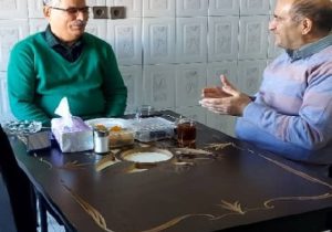 تبریز؛ قلب تاریخ و تمدن ایران از نگاه پروفسور نعمت‌الله فاضلی