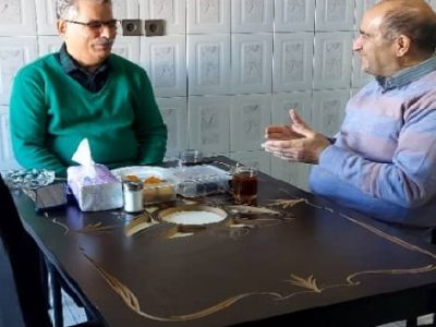 تبریز؛ قلب تاریخ و تمدن ایران از نگاه پروفسور نعمتالله فاضلی