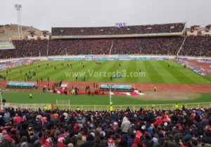 بازتاب اظهارات سرمربی بحرینی در باره تبریز در شبکه های جهانی ورزشی