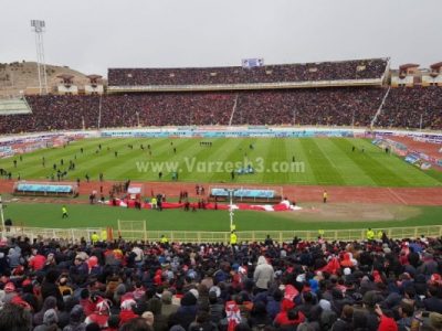 بازتاب اظهارات سرمربی بحرینی در باره تبریز در شبکه های جهانی ورزشی