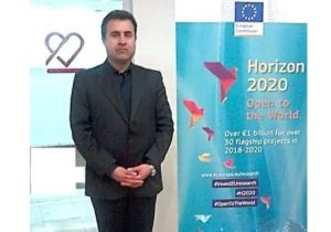 دانشیار دانشگاه آزاد اثرات مضر و درمانی امواج را در ایران قابل پژوهش کرد