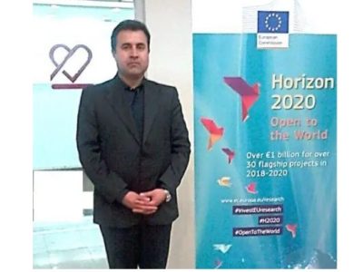 دانشیار دانشگاه آزاد اثرات مضر و درمانی امواج را در ایران قابل پژوهش کرد