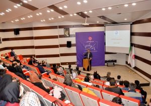 آغاز اجرای طرح مهرفناوری در پارک علم و فناوری آذربایجان شرقی