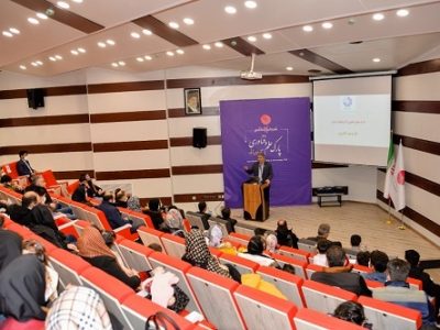 آغاز اجرای طرح مهرفناوری در پارک علم و فناوری آذربایجان شرقی