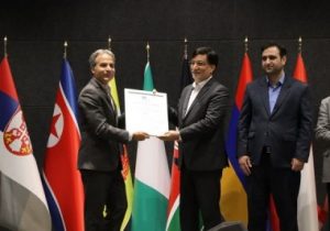 توجه به بازاریابی اثربخش و تقویت و تنوع سرمایهگذاری دو پیش شرط توسعه گردشگری ارس