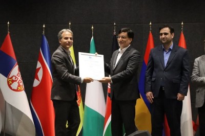 توجه به بازاریابی اثربخش و تقویت و تنوع سرمایهگذاری دو پیش شرط توسعه گردشگری ارس