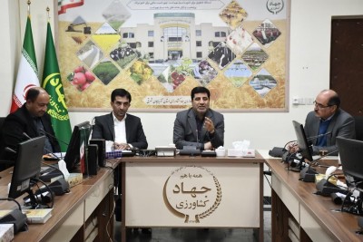 جمع آوری آمار دقیق در حوزه دام یکی از نیازهای فناورانه آذربایجان شرقی است