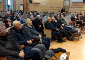 پاسداشت آیین‌های نوروزی، گرامیداشت تمدن و فرهنگ ایران