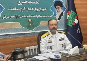 باید دلاورمردی و ایثار رزمندگان دوران دفاع مقدس با قلم خبرنگاران به نسل جدید انتقال یابد