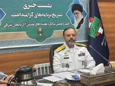 باید دلاورمردی و ایثار رزمندگان دوران دفاع مقدس با قلم خبرنگاران به نسل جدید انتقال یابد