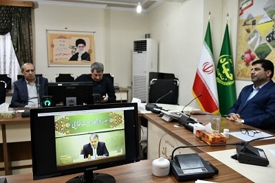 تخصیص سهمیه آرد مازاد برای پذیرایی از مسافران نوروزی در آذربایجان شرقی