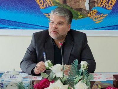 پیام تبریک فرماندار هشترود به مناسبت روز ارتش