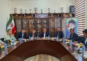 مسیر دسترسی به ورزشگاه یادگار امام (ره) اصلاح شود