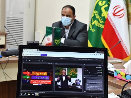 کارگاه آموزشی مدیریت وبرنامه ریزی استراتژیک در روابط عمومی در تبریز برگزار شد