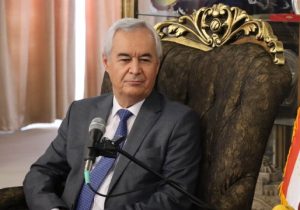 تبریز شهری پیشرفته با ظرفیتهای متنوع است