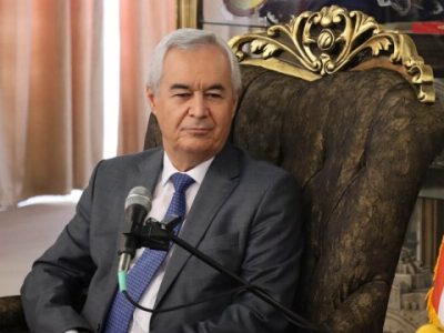 تبریز شهری پیشرفته با ظرفیت‌های متنوع است