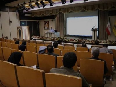 شرکت گاز، میزبان سمینار مدیریت دانش دستگاه های اجرایی استان آذربایجان شرقی