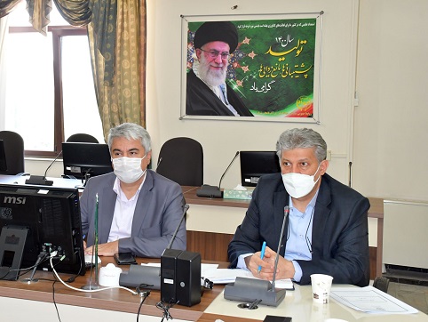 ​پیش بینی تولید ۶۱۰ هزار تن شیر در آذربایجان شرقی طی سالجاری