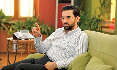 آذری جهرمی: فیلترینگ تنها یک دکمه ندارد/ دکمه‌های فیلترینگ زیر دست یک‌نفر نیست