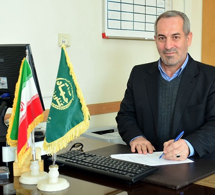 مصاحبه تخصصی از پذیرفته شدگان آزمون استخدامی سازمان جهادکشاورزی استان آذربایجان شرقی