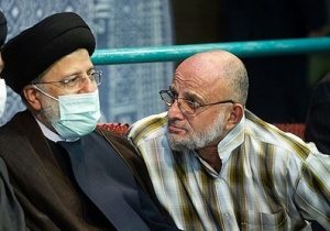 سعید قاسمی خطاب به رئیسی: عزیزم! قیمت خیار و گوجه را هم نتوانستی کنترل کنی