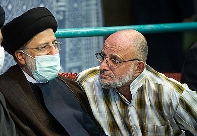 سعید قاسمی خطاب به رئیسی: عزیزم! قیمت خیار و گوجه را هم نتوانستی کنترل کنی