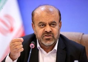 رئیسی با استعفای رستم قاسمی موافقت کرد/ شهریار افندی زاده سرپرست وزارت راه شد