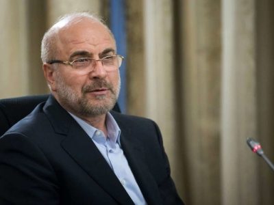 حمله شدید روزنامه هم میهن به قالیباف