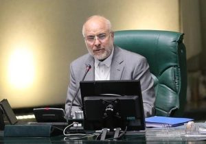 قالیباف: منتظر هیچ نامهای از سوی آمریکا نمی مانیم/ اظهارات رئیسجمهور آمریکا فریب مذاکرهنمایی با هدف تحمیل خلع سلاح ایران است